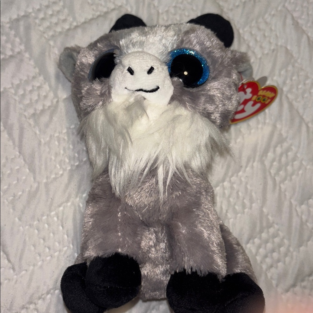 Beanie Boos Gabby the Goat TY NWT